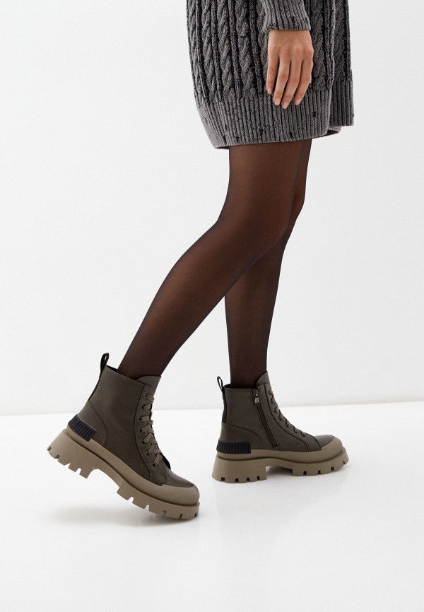 фото Ботинки kraus shoes collection