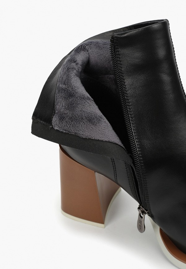 фото Ботильоны kraus shoes collection