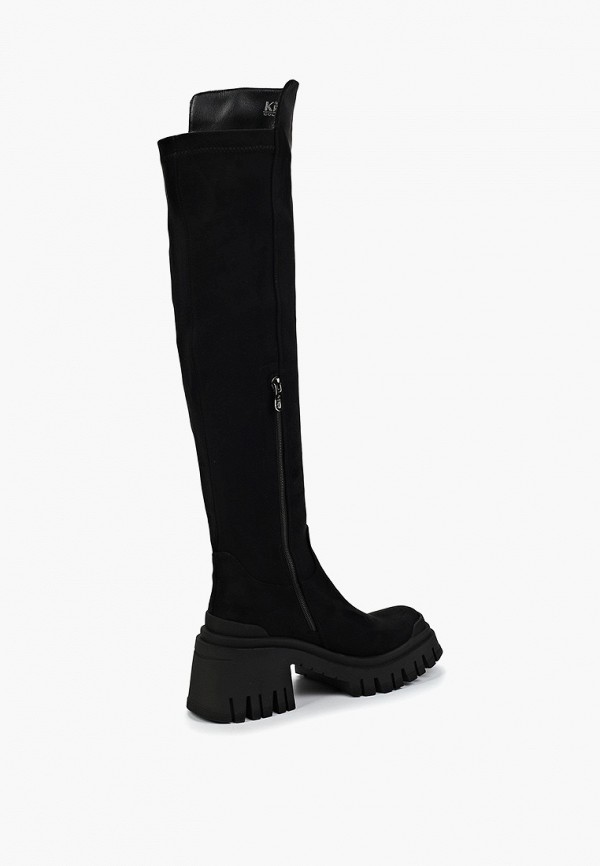 фото Ботфорты kraus shoes collection