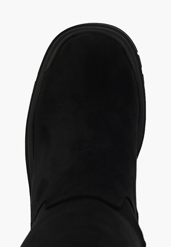 фото Ботфорты kraus shoes collection