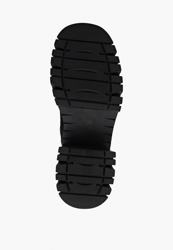 фото Ботфорты kraus shoes collection