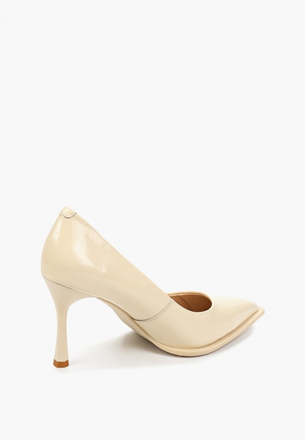 Туфли Kraus Shoes Collection бежевый, размер 37, фото 3