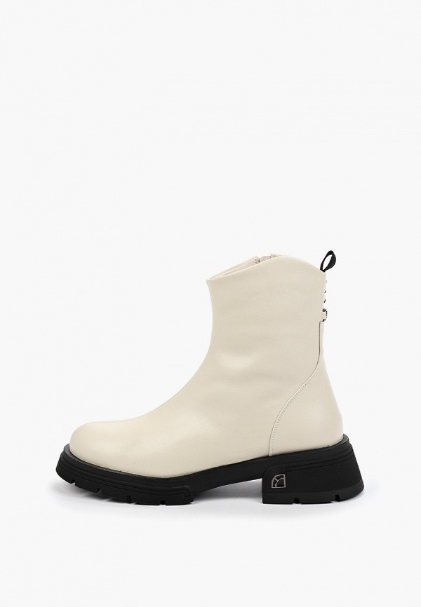 фото Ботинки kraus shoes collection