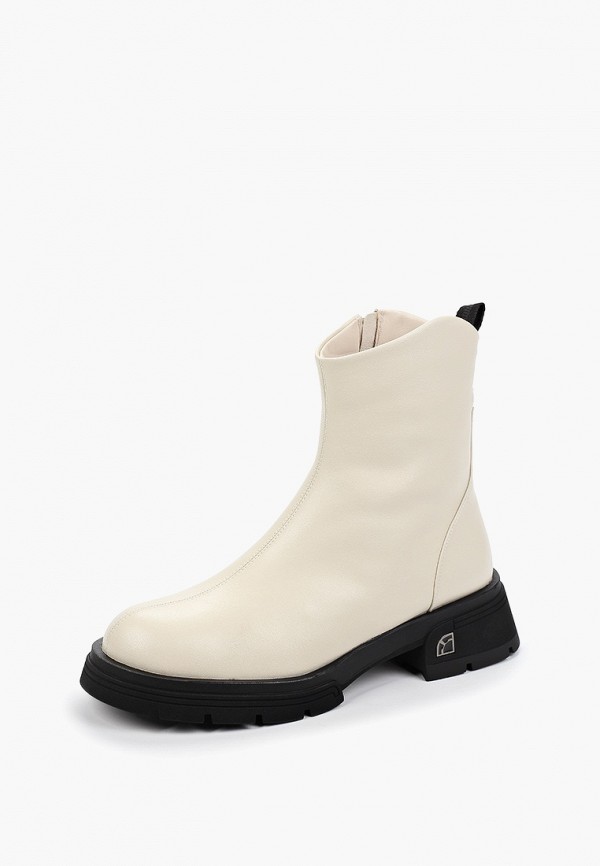 фото Ботинки kraus shoes collection