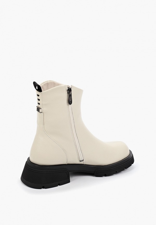 фото Ботинки kraus shoes collection