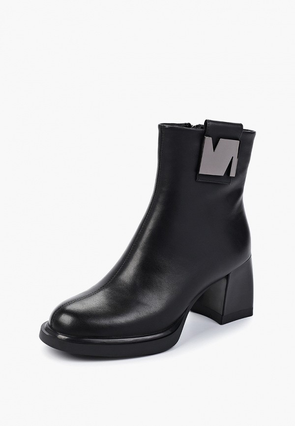 фото Ботильоны kraus shoes collection