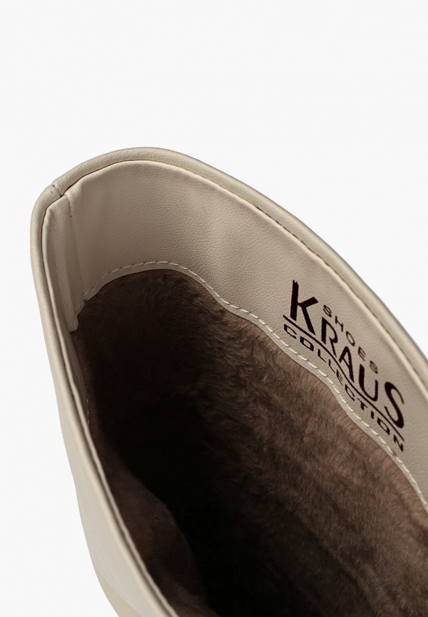 фото Полусапоги kraus shoes collection