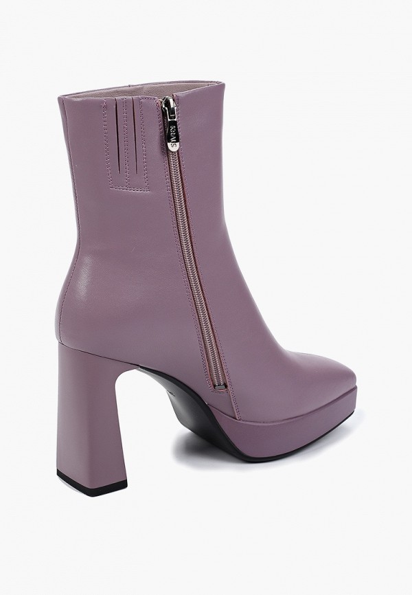 фото Полусапоги kraus shoes collection