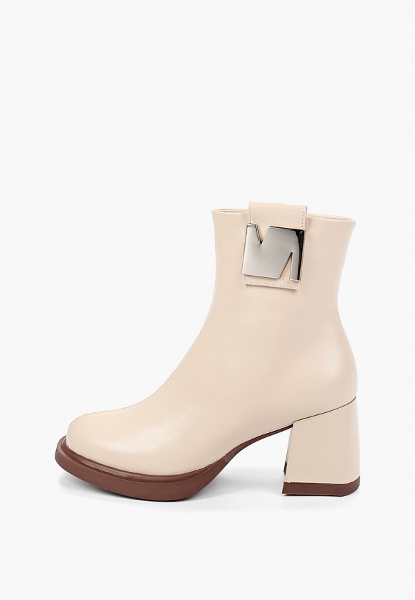 фото Ботильоны kraus shoes collection