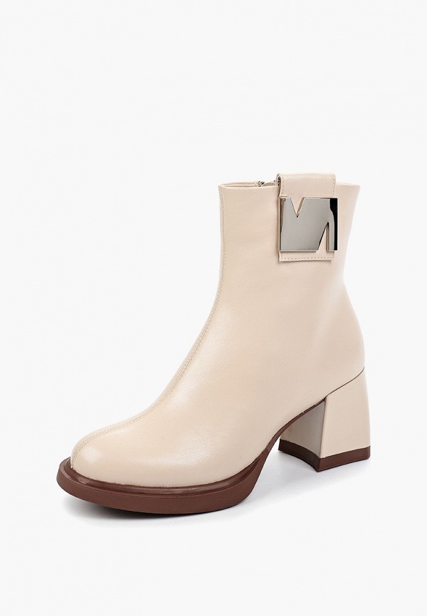 фото Ботильоны kraus shoes collection