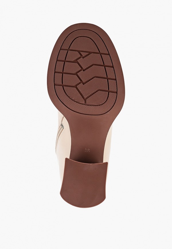 фото Ботильоны kraus shoes collection