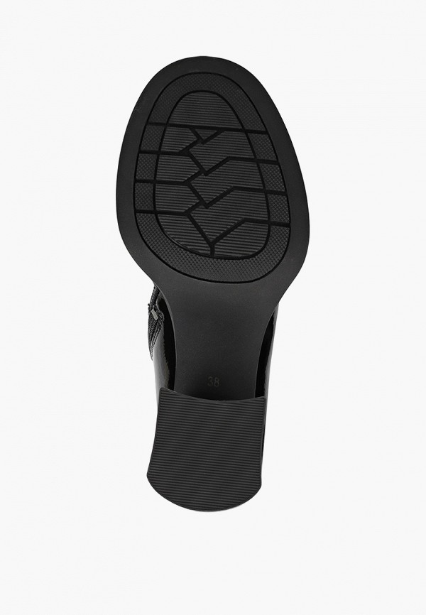 фото Ботильоны kraus shoes collection
