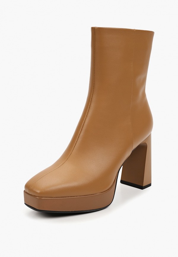 фото Ботильоны kraus shoes collection