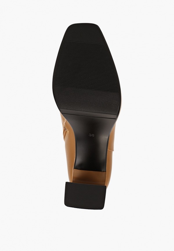 фото Ботильоны kraus shoes collection