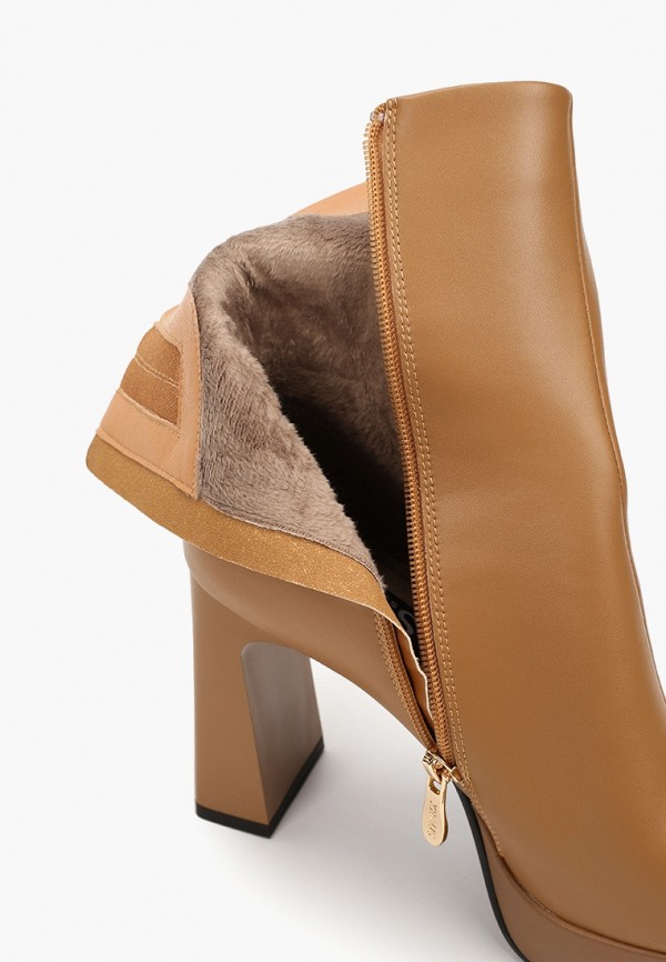 фото Ботильоны kraus shoes collection