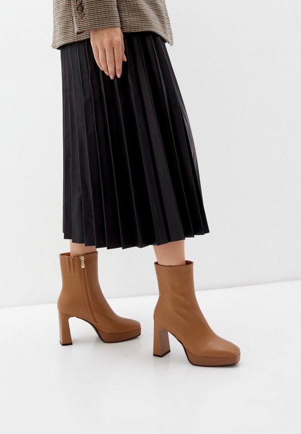фото Ботильоны kraus shoes collection