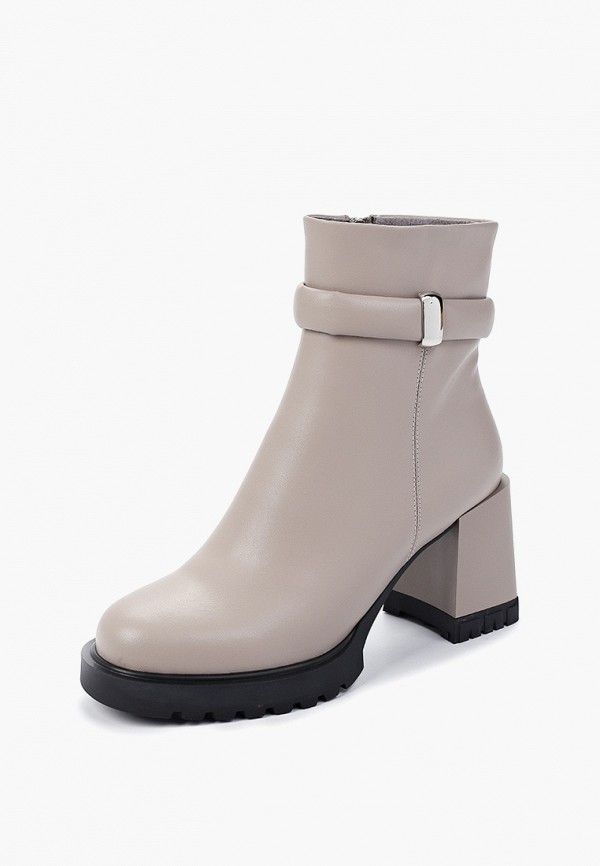 фото Ботильоны kraus shoes collection
