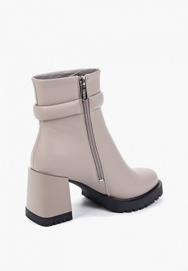 фото Ботильоны kraus shoes collection