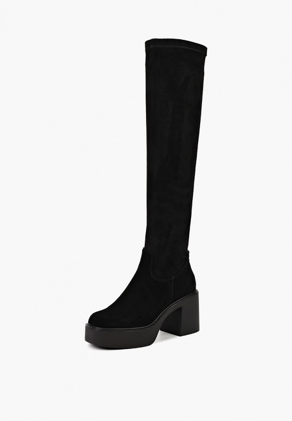 фото Ботфорты kraus shoes collection