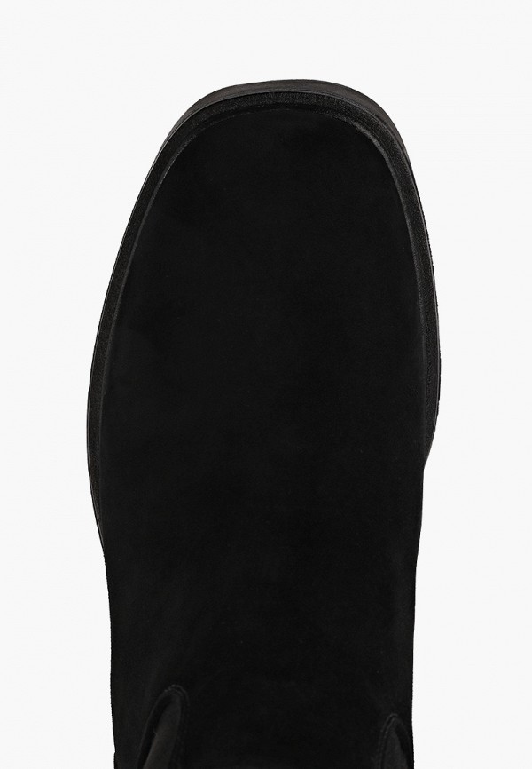 фото Ботфорты kraus shoes collection
