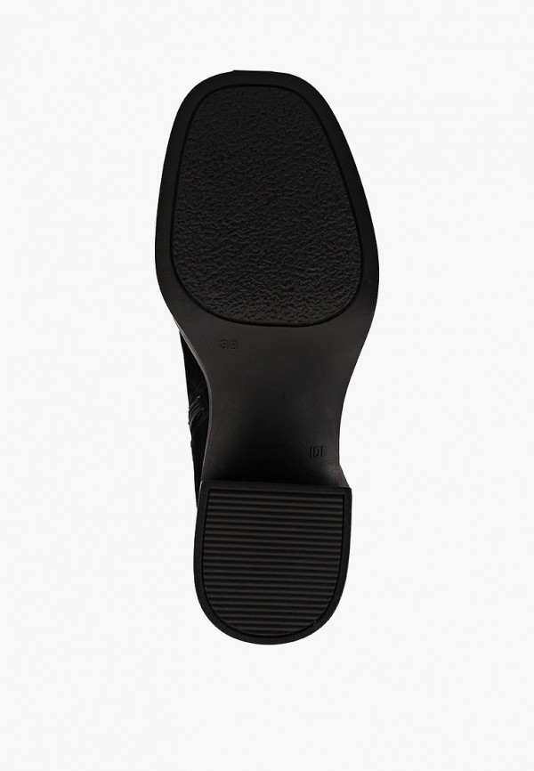 фото Ботфорты kraus shoes collection