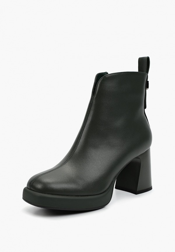 фото Ботильоны kraus shoes collection