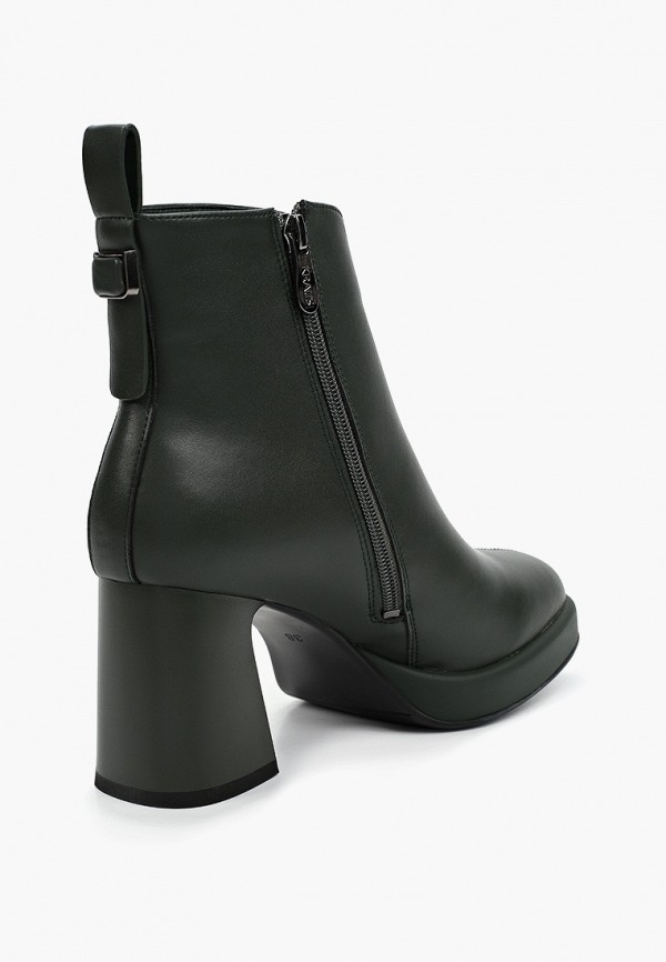 фото Ботильоны kraus shoes collection