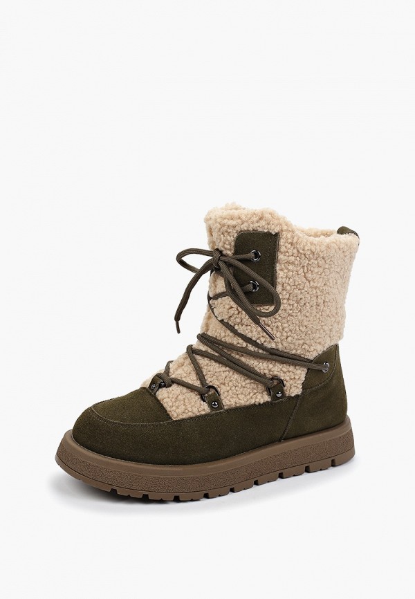фото Ботинки kraus shoes collection