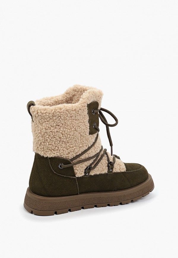 фото Ботинки kraus shoes collection