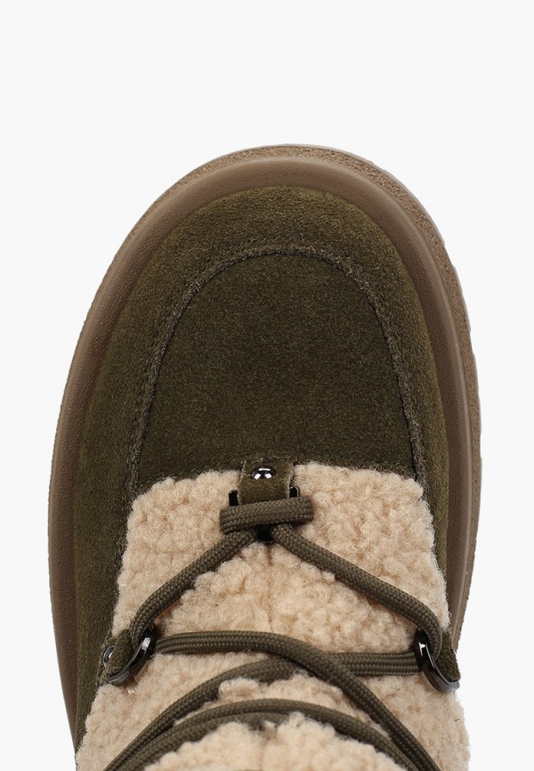 фото Ботинки kraus shoes collection