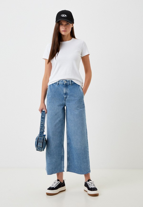 фото Джинсы esprit