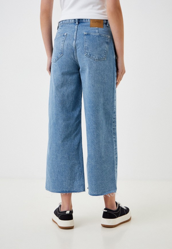 фото Джинсы esprit