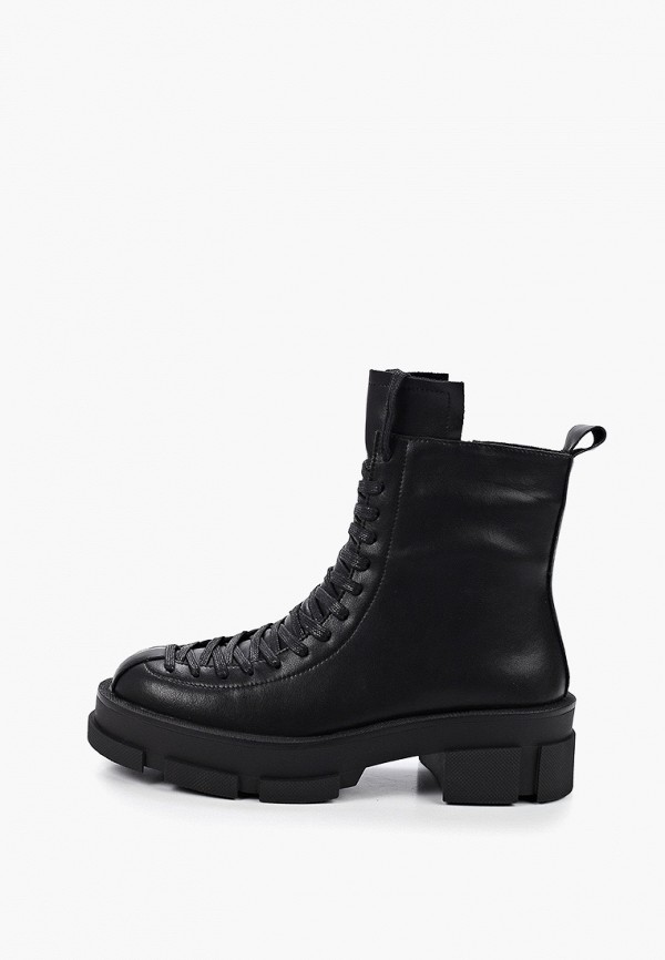 Ботинки Llevv Group