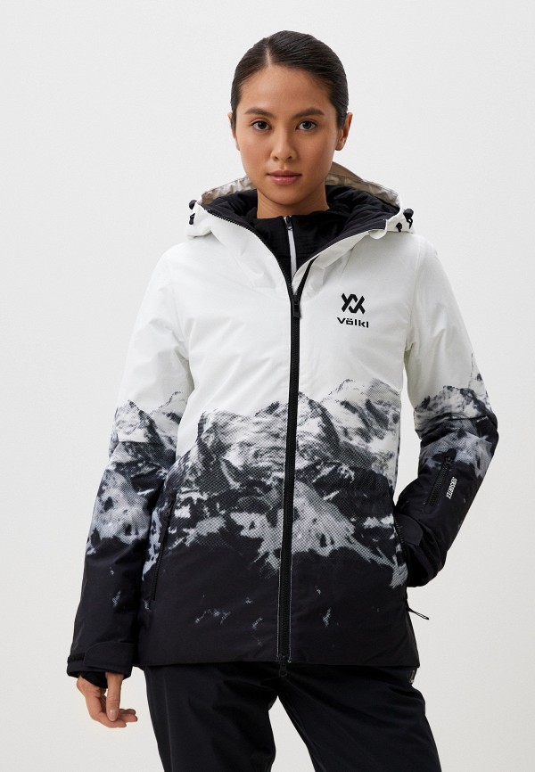 Куртка горнолыжная Volkl 15999₽