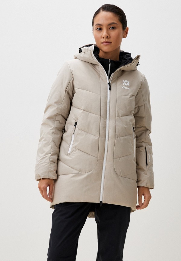 Куртка горнолыжная Volkl 14999₽