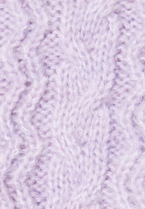 Джемпер Koton фиолетовый, размер 42, фото 6