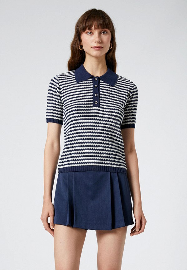 фото Поло koton