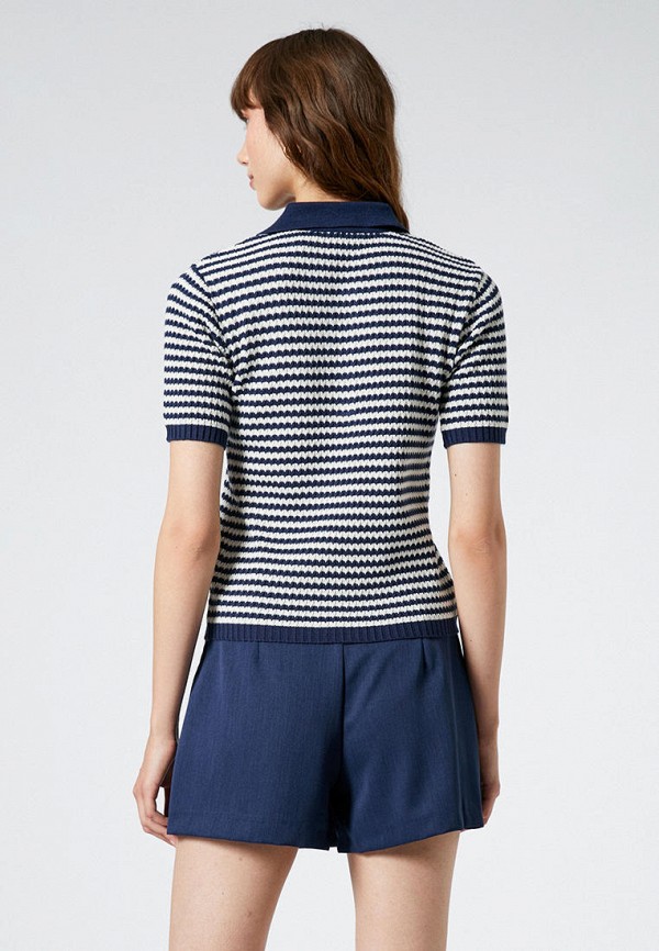 фото Поло koton