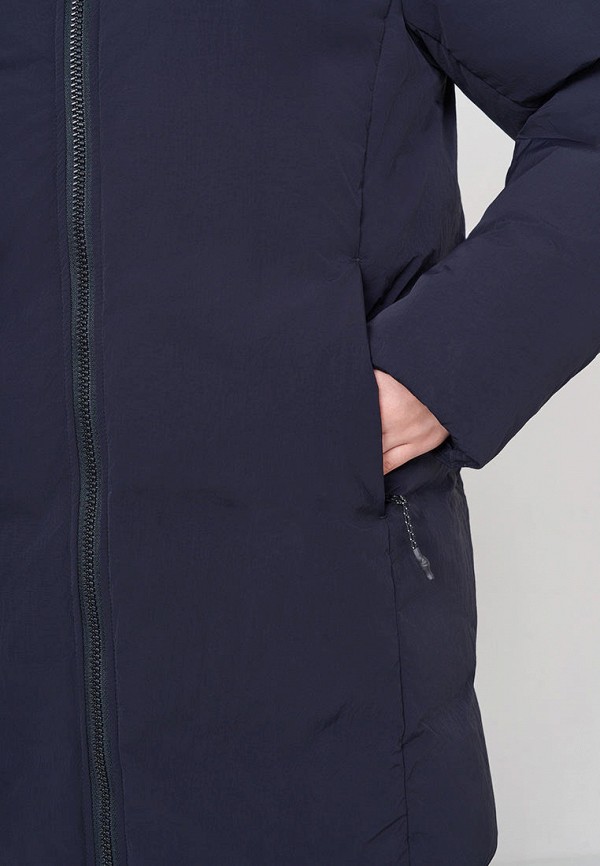 фото Пуховик baon