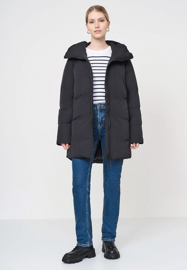 фото Пуховик baon