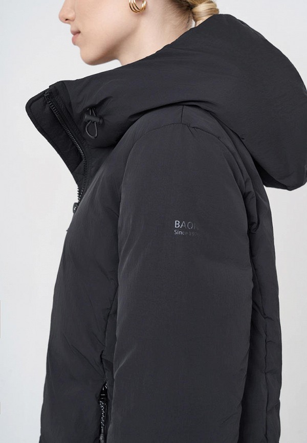 фото Пуховик baon