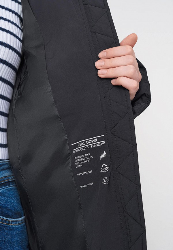 фото Пуховик baon