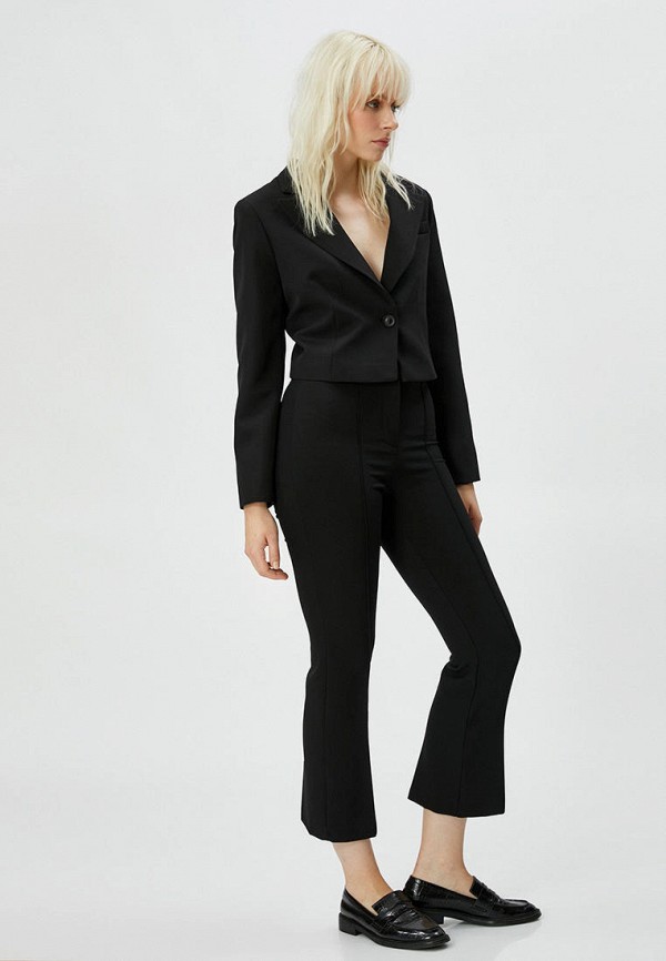 фото Брюки koton