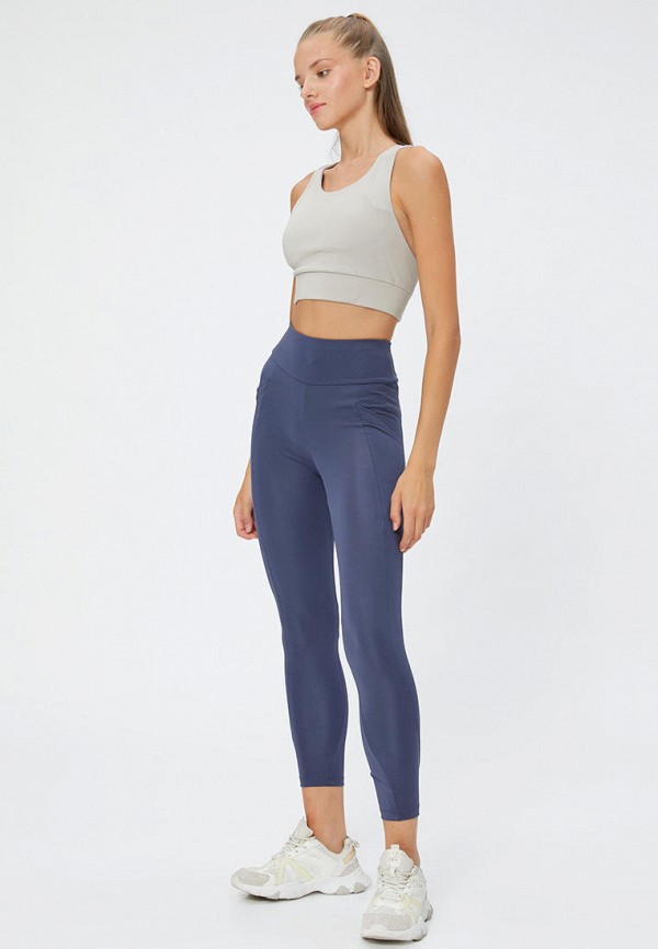 фото Леггинсы koton