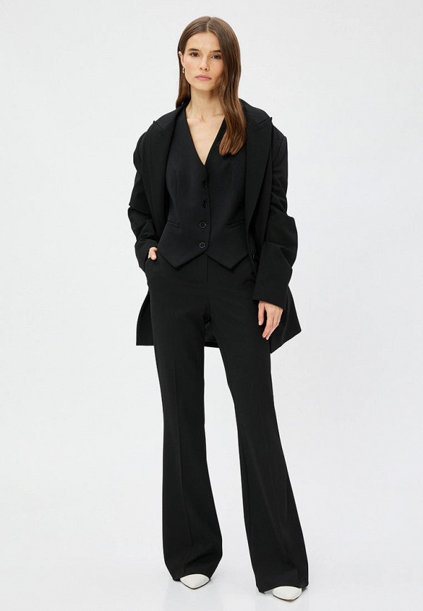 фото Брюки koton