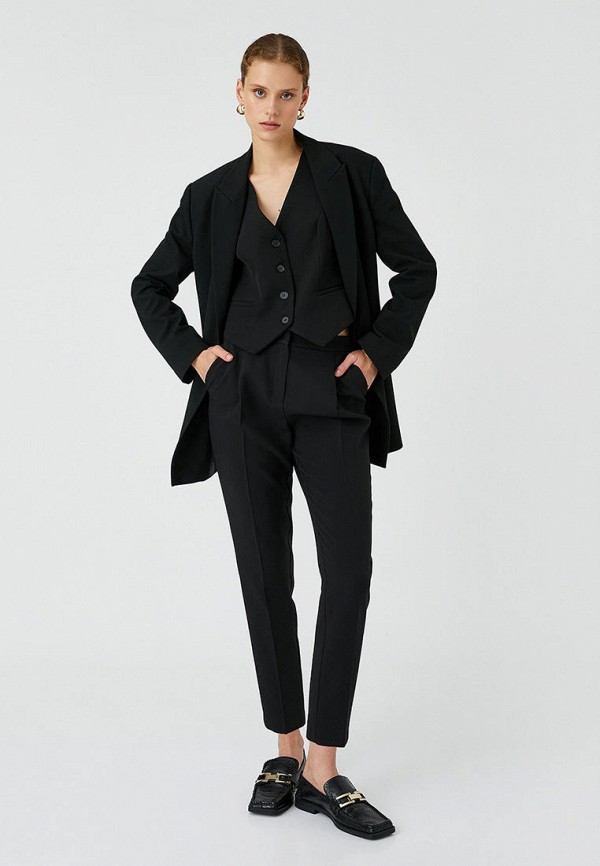 фото Брюки koton