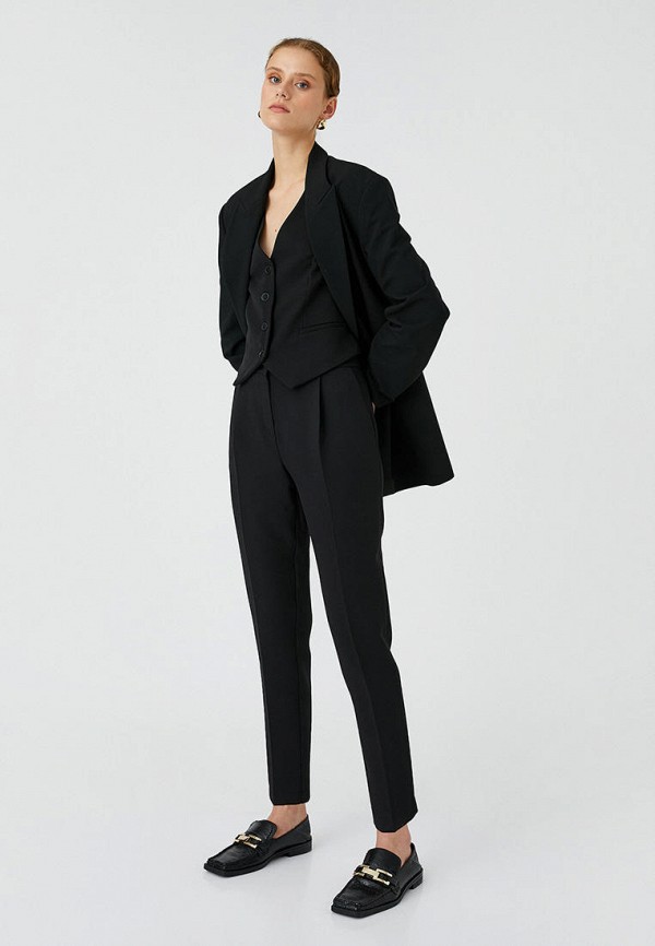 фото Брюки koton