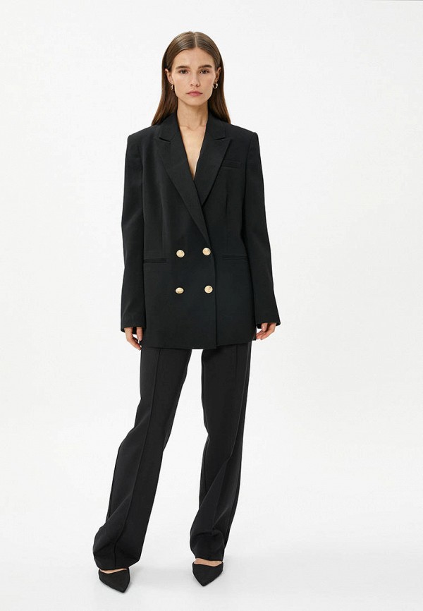 фото Брюки koton