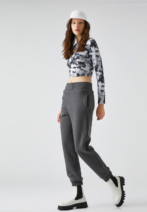 фото Брюки koton