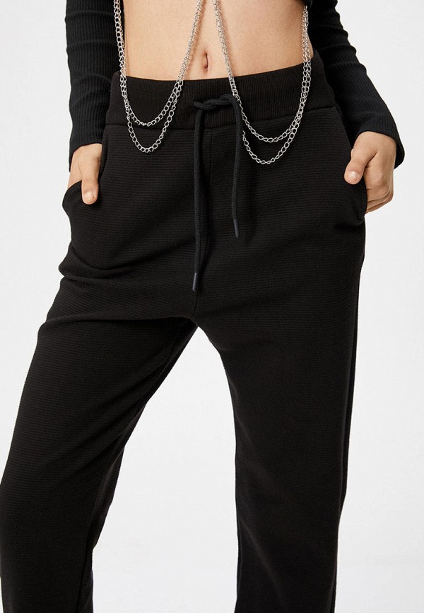 фото Брюки спортивные koton